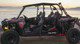 Polaris RZR 900/1000 Universal (Front or Rear) Bench Seat By UTV Mountain (EPRZR)